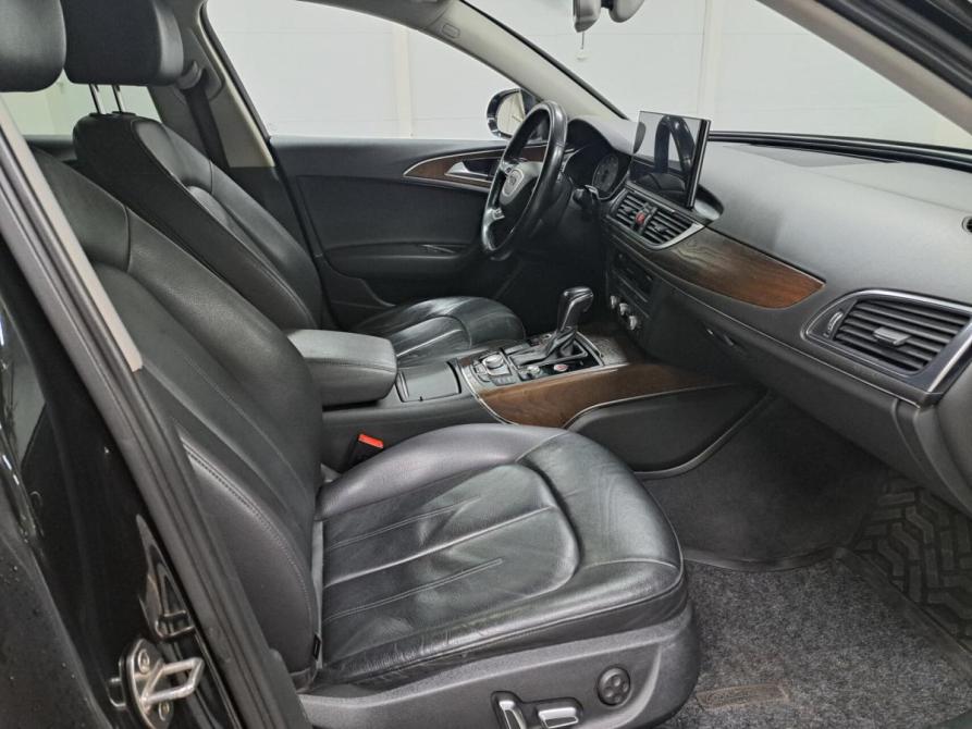 Audi A6 IV (C7) Рестайлинг Казань  - изображение 13