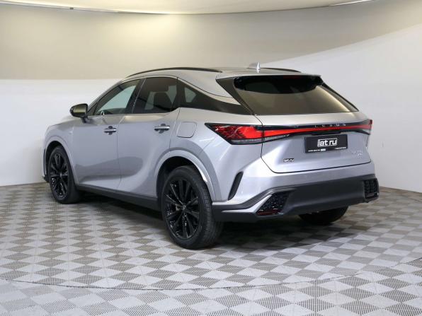 Lexus RX V с пробегом 2023 года, цена 7 750 000 рублей, 39600 км, внедорожник, Автокод Объявления