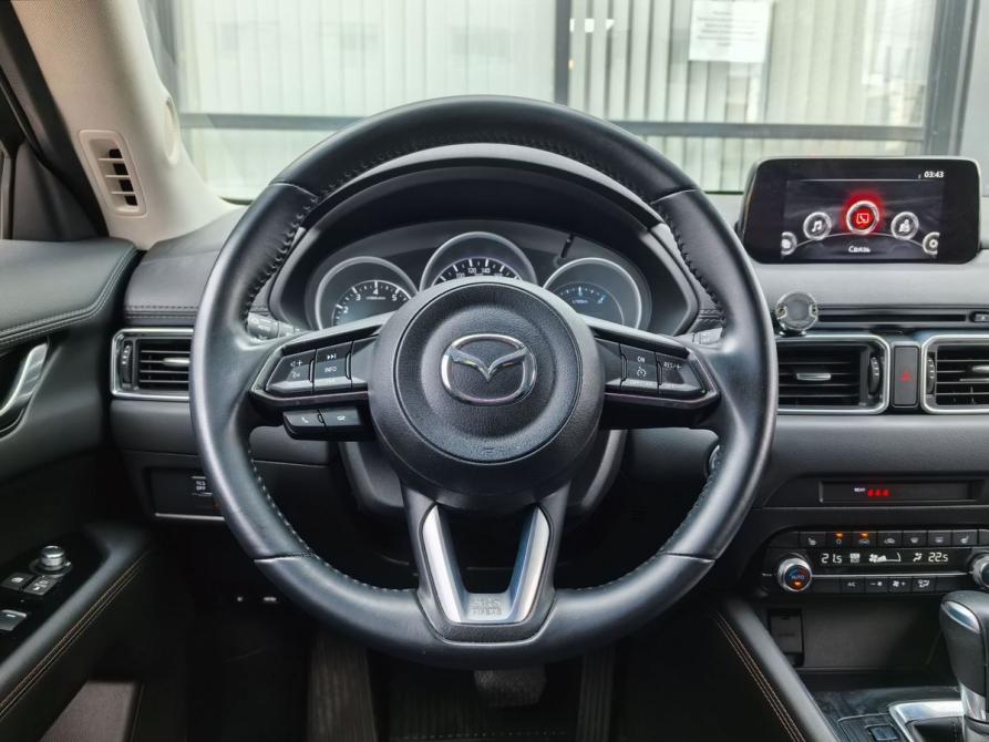 Mazda CX-5 II Москва  - изображение 15