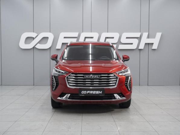 Haval Jolion I с пробегом 2022 года, цена 1 980 000 рублей, 22541 км, внедорожник, Автокод Объявления