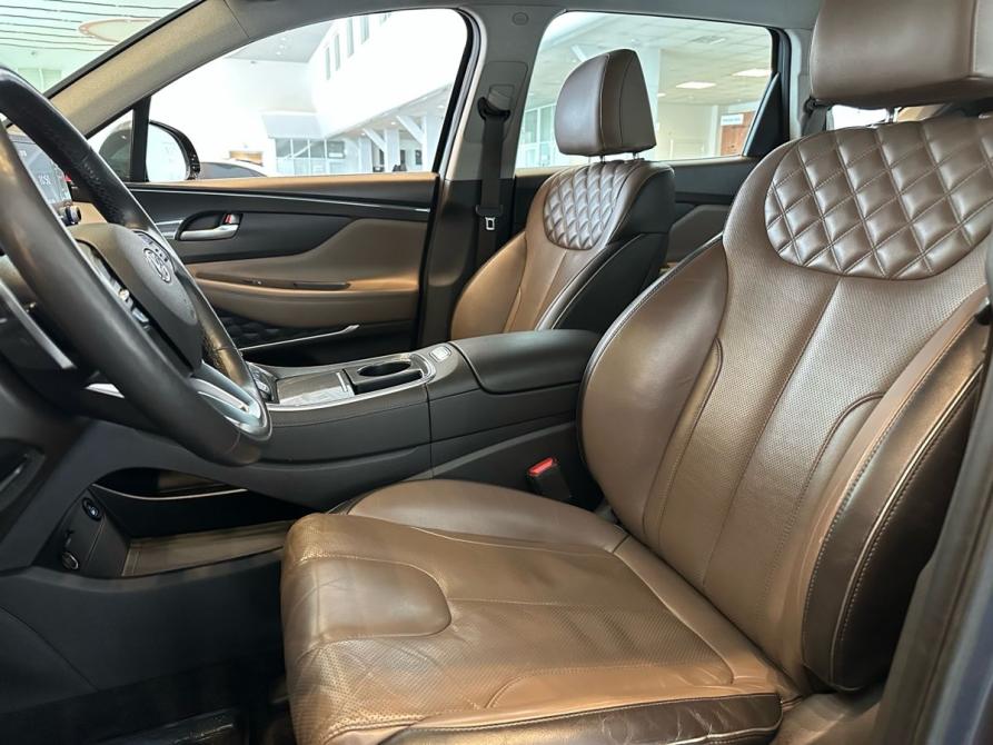 Hyundai Santa Fe IV Рестайлинг Челябинск  - изображение 18