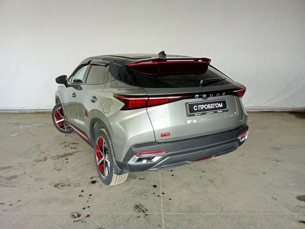 Omoda C5 I с пробегом 2023 года, цена 1 697 000 рублей, 116350 км, внедорожник, Автокод Объявления