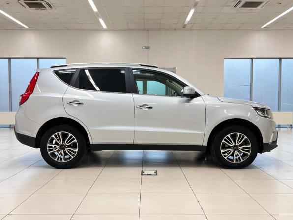 Geely Emgrand X7 I Рестайлинг 2 с пробегом 2020 года, цена 1 150 000 рублей, 109168 км, внедорожник, Автокод Объявления