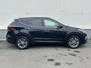 Hyundai Santa Fe III Рестайлинг Санкт-Петербург  - изображение 23