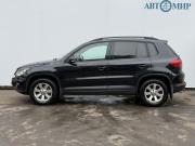 Volkswagen Tiguan I Рестайлинг Москва  - изображение 20
