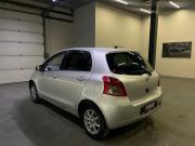 Toyota Vitz II (XP90) Новосибирск  - изображение 29