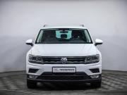 Volkswagen Tiguan II Санкт-Петербург  - изображение 35