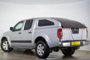 Nissan Navara (Frontier) II (D22) Оренбург  - изображение 28