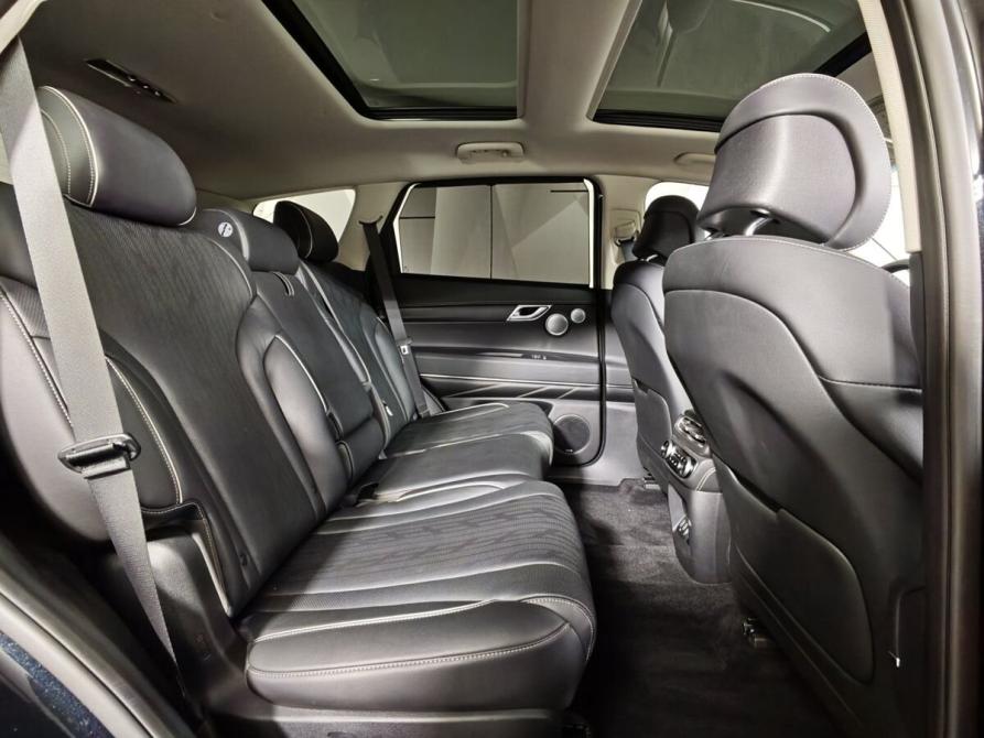 Genesis GV80 I Москва  - изображение 16