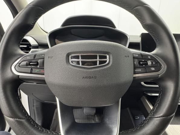 Geely Coolray I с пробегом 2023 года, цена 1 789 000 рублей, 91163 км, внедорожник, Автокод Объявления