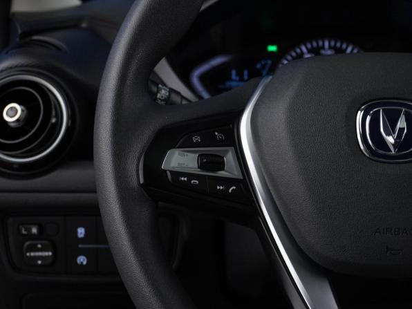 Changan Alsvin с пробегом 2023 года, цена 1 073 021 рубль, 52435 км, седан, Автокод Объявления