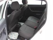 Skoda Fabia II Рестайлинг Москва  - изображение 32