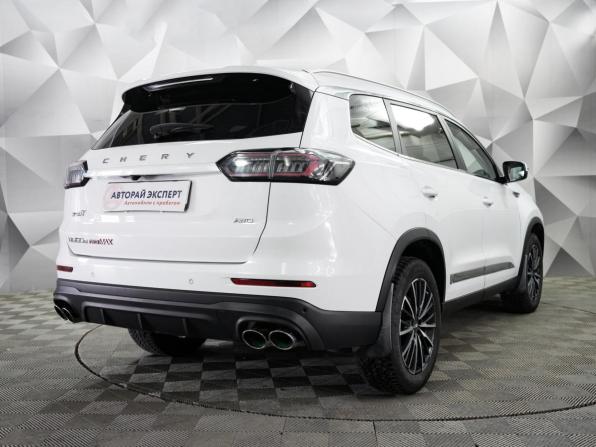 Chery Tiggo 8 Pro Max I с пробегом 2022 года, цена 2 600 000 рублей, 39807 км, внедорожник, Автокод Объявления