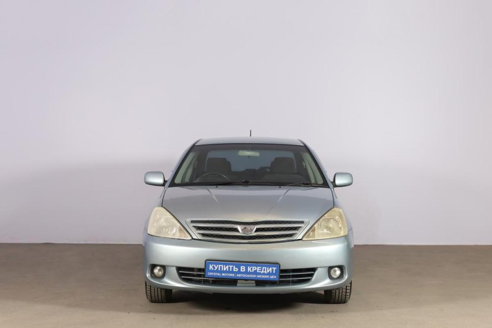 Toyota Allion I Новосибирск  - изображение 2