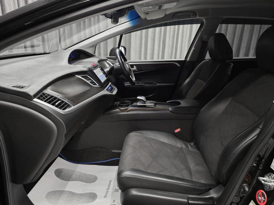 Honda Jade I Красноярск  - изображение 13