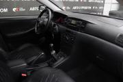 Toyota Corolla IX (E120 E130) Рестайлинг Томск  - изображение 17