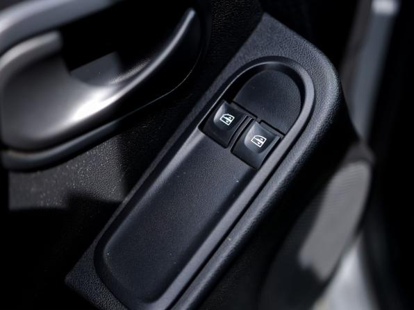 Renault Duster I Рестайлинг с пробегом 2019 года, цена 1 429 000 рублей, 110473 км, внедорожник, Автокод Объявления