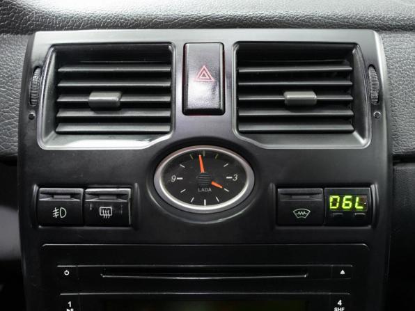 Lada (ВАЗ) Priora I с пробегом 2011 года, цена 442 000 рублей, 170000 км, седан, Автокод Объявления