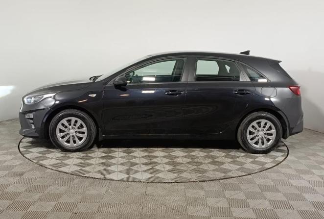 Kia Ceed III с пробегом 2019 года, цена 1 820 000 рублей, 84727 км, хэтчбек, Автокод Объявления