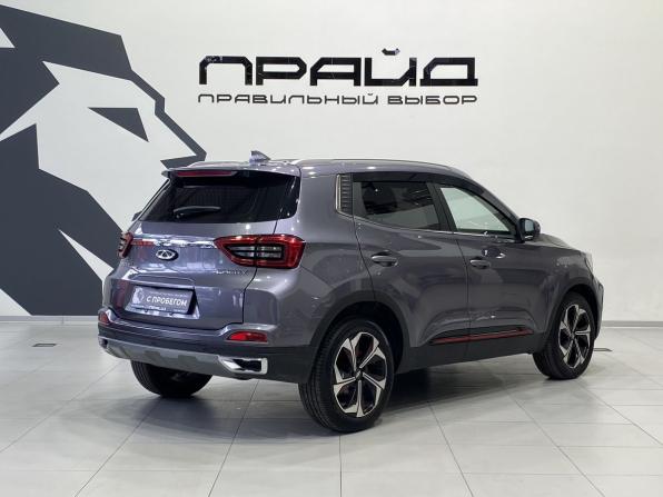 Chery Tiggo 4 Pro I с пробегом 2023 года, цена 1 589 900 рублей, 38000 км, внедорожник, Автокод Объявления