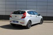 Hyundai Solaris I Рестайлинг Ярославль  - изображение 20