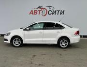 Volkswagen Polo V Тамбов  - изображение 25