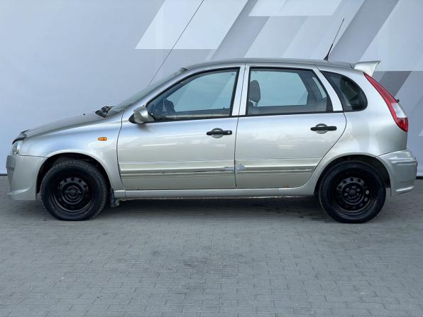Lada (ВАЗ) Kalina I с пробегом 2008 года, цена 228 000 рублей, 133174 км, хэтчбек, Автокод Объявления