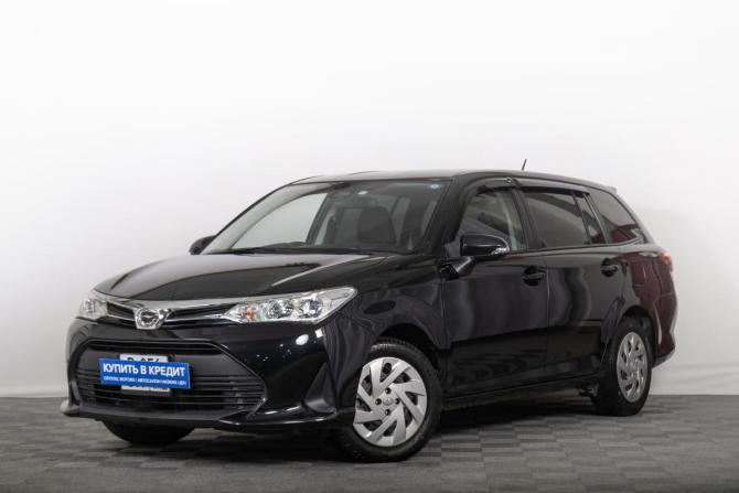 Toyota Corolla XI (E160 E170) Рестайлинг 2 с пробегом 2018 года, цена 1 349 000 рублей, 57000 км, универсал, Автокод Объявления