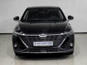 Chery Arrizo 8 Москва  - изображение 17