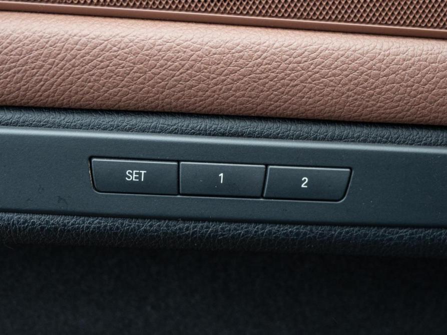 BMW 5 серии VI (F10/F11/F07) Рестайлинг Краснодар  - изображение 21