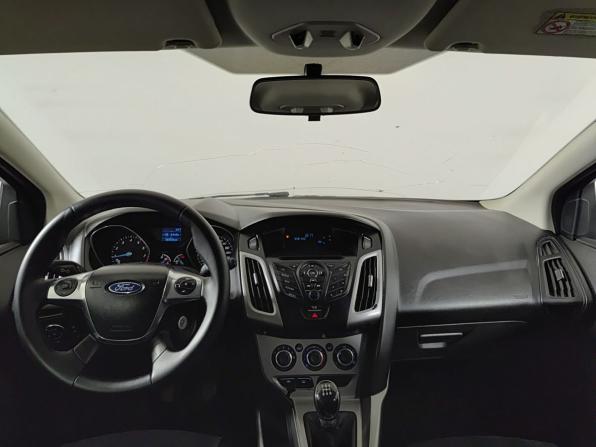 Ford Focus III с пробегом 2013 года, цена 650 000 рублей, 307642 км, универсал, Автокод Объявления
