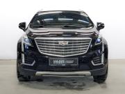 Cadillac XT5 I Санкт-Петербург  - изображение 32