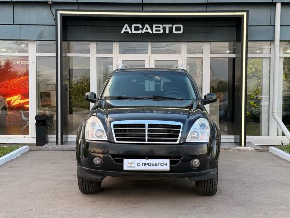 SsangYong Rexton II с пробегом 2009 года, цена 649 000 рублей, 217511 км, внедорожник, Автокод Объявления