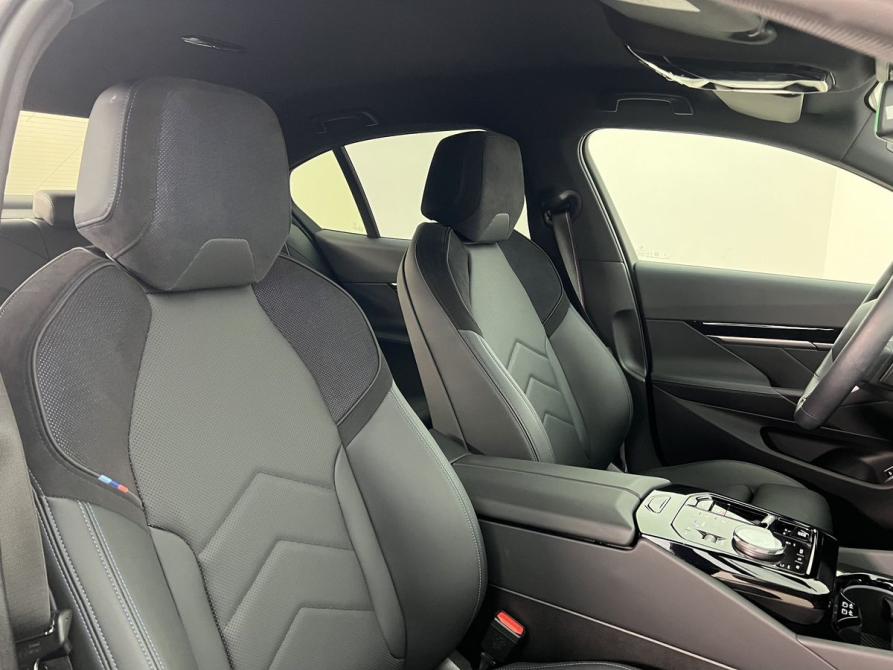 BMW 5 серии VIII (G60/G61/G68) Москва  - изображение 12