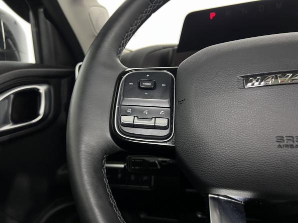 Haval Dargo I с пробегом 2023 года, цена 2 549 000 рублей, 58200 км, внедорожник, Автокод Объявления
