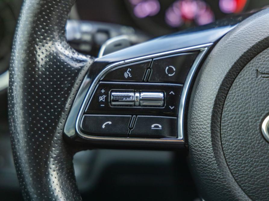 Kia Cerato IV Волгоград  - изображение 19