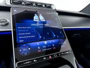 Mercedes-Benz S-Класс VII (W223) Уфа  - изображение 62