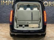 Hyundai Staria I Рестайлинг Москва  - изображение 40
