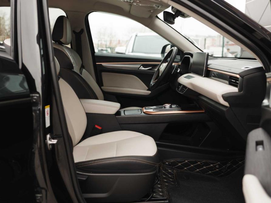 Haval Jolion I Новосибирск  - изображение 22