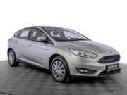 Ford Kuga II Москва  - изображение 28