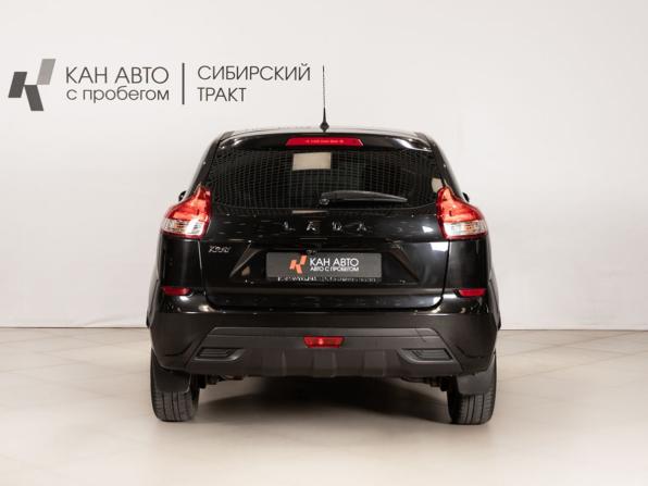 Lada (ВАЗ) XRAY I с пробегом 2018 года, цена 796 000 рублей, 111612 км, хэтчбек, Автокод Объявления
