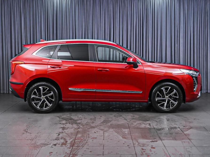Haval Jolion I Ставрополь  - изображение 5