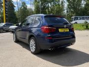 BMW X3 II (F25) Рестайлинг Нефтекамск  - изображение 17