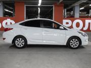 Hyundai Solaris I Рестайлинг Москва  - изображение 25