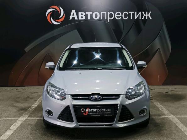 Ford Focus III с пробегом 2012 года, цена 950 000 рублей, 268000 км, седан, Автокод Объявления