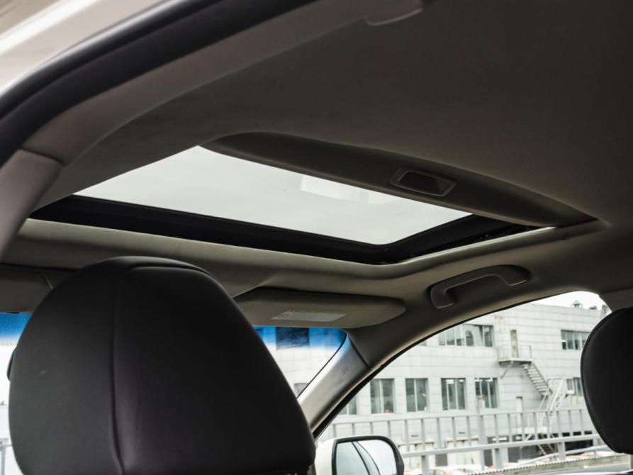 Honda Accord VIII Рестайлинг Москва  - изображение 18
