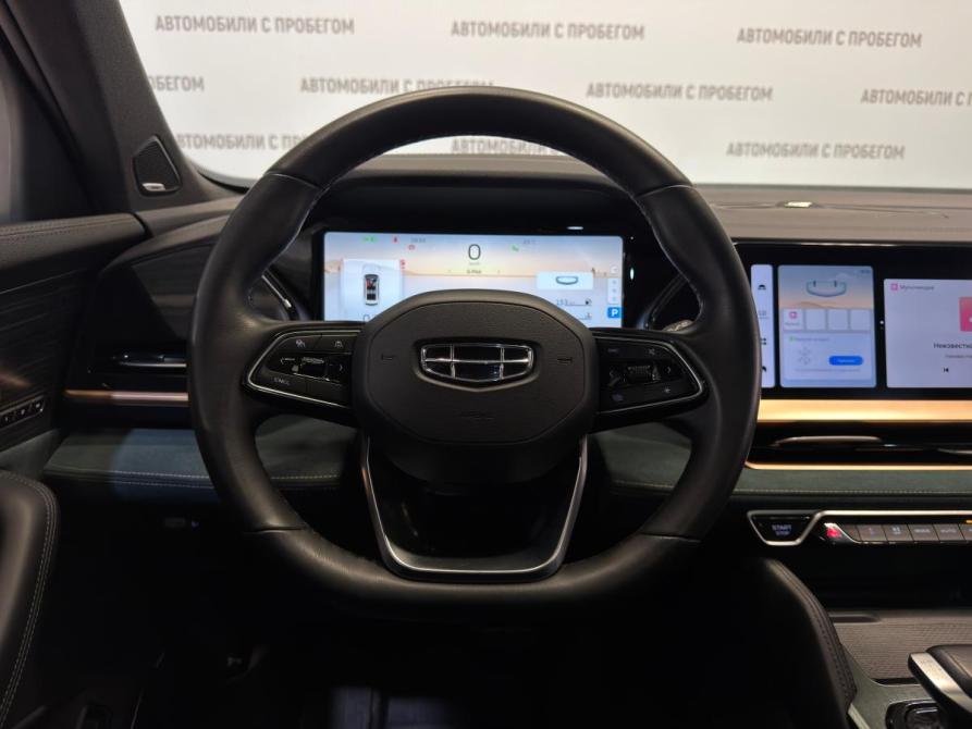 Geely Monjaro I Санкт-Петербург  - изображение 17