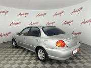 Kia Spectra I Рестайлинг 2 Псков  - изображение 22