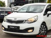 Kia Pride III Москва  - изображение 34