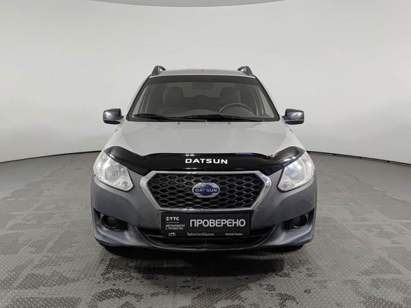 Datsun on-DO I с пробегом 2018 года, цена 485 000 рублей, 68000 км, седан, Автокод Объявления